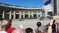 Stockholm (Königliche Wachablösung) &ndash; &copy; Katrin Deutschbein (Eberhardt TRAVEL)