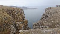 Nordkap &ndash; &copy; Katrin Deutschbein (Eberhardt TRAVEL)