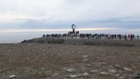Nordkap &ndash; &copy; Katrin Deutschbein (Eberhardt TRAVEL)