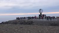 Nordkap &ndash; &copy; Katrin Deutschbein (Eberhardt TRAVEL)