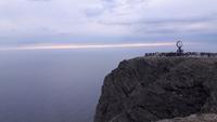 Nordkap &ndash; &copy; Katrin Deutschbein (Eberhardt TRAVEL)