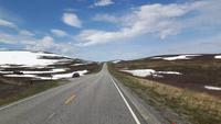 Strasse E6 nach Alta... &ndash; &copy; Katrin Deutschbein (Eberhardt TRAVEL)