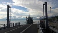 Olderdalen (Lyngenfjord) &ndash; &copy; Katrin Deutschbein (Eberhardt TRAVEL)