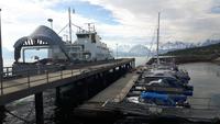 Olderdalen (Lyngenfjord) &ndash; &copy; Katrin Deutschbein (Eberhardt TRAVEL)