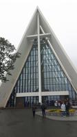 Tromsø (Eismeerkathedrale) &ndash; &copy; Katrin Deutschbein (Eberhardt TRAVEL)