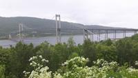 Tjeldsundbrücke &ndash; &copy; Katrin Deutschbein (Eberhardt TRAVEL)