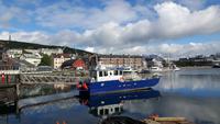 Harstad &ndash; &copy; Katrin Deutschbein (Eberhardt TRAVEL)