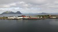 Svolvaer &ndash; &copy; Katrin Deutschbein (Eberhardt TRAVEL)