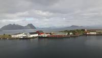 Svolvaer &ndash; &copy; Katrin Deutschbein (Eberhardt TRAVEL)