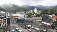 Svolvaer &ndash; &copy; Katrin Deutschbein (Eberhardt TRAVEL)