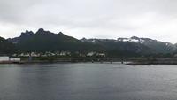 Abschied von den Lofoten... &ndash; &copy; Katrin Deutschbein (Eberhardt TRAVEL)