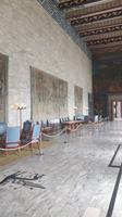 Oslo (Rathaus Festgallerie) &ndash; &copy; Katrin Deutschbein (Eberhardt TRAVEL)