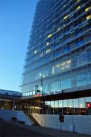 Rica Talk Hotel Stockholm &ndash; &copy; Martin Büchner (Eberhardt TRAVEL)