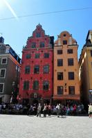 Gamla Stan &ndash; &copy; Martin Büchner (Eberhardt TRAVEL)