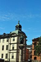 Riddarholmen - Birger Jarl - Der Stadtgründer &ndash; &copy; Martin Büchner (Eberhardt TRAVEL)