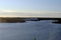 Silja Serenade (Stockholm - Helsinki) &ndash; &copy; Martin Büchner (Eberhardt TRAVEL)