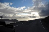 Auf der E69 zum Nordkapp &ndash; &copy; Martin Büchner (Eberhardt TRAVEL)