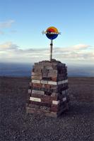 Am Nordkapp &ndash; &copy; Martin Büchner (Eberhardt TRAVEL)