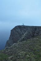 Am Nordkapp &ndash; &copy; Martin Büchner (Eberhardt TRAVEL)