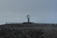 Am Nordkapp &ndash; &copy; Martin Büchner (Eberhardt TRAVEL)