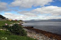 Altafjorden &ndash; &copy; Martin Büchner (Eberhardt TRAVEL)