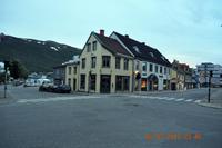 Tromsø &ndash; &copy; Martin Büchner (Eberhardt TRAVEL)