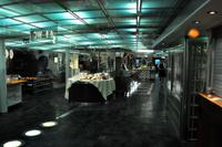 Silja Serenade - Buffet Restaurant &ndash; &copy; Martin Büchner (Eberhardt TRAVEL)
