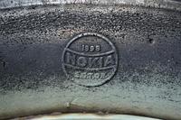 Nokia nicht nur bekannt für Mobiltelefone &ndash; &copy; Martin Büchner (Eberhardt TRAVEL)
