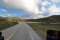 E69 - Auf dem Weg zum Nordkapp &ndash; &copy; Martin Büchner (Eberhardt TRAVEL)