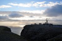 Nordkapp &ndash; &copy; Martin Büchner (Eberhardt TRAVEL)