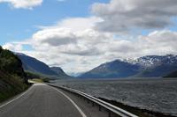 Kvænangenfjorden &ndash; &copy; Martin Büchner (Eberhardt TRAVEL)