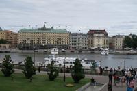 Grand Hotel &ndash; &copy; Norbert Birner (Eberhardt TRAVEL)
