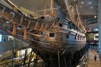 Die Vasa &ndash; &copy; Norbert Birner (Eberhardt TRAVEL)