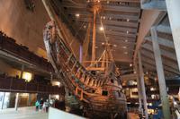 Die Vasa &ndash; &copy; Norbert Birner (Eberhardt TRAVEL)