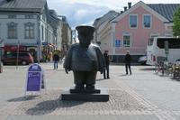 Oulu &ndash; &copy; Norbert Birner (Eberhardt TRAVEL)
