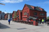 Oulu &ndash; &copy; Norbert Birner (Eberhardt TRAVEL)
