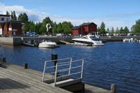 Oulu &ndash; &copy; Norbert Birner (Eberhardt TRAVEL)