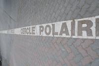 Polarkreis &ndash; &copy; Norbert Birner (Eberhardt TRAVEL)