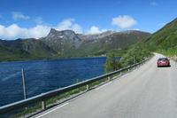 Strasse &ndash; &copy; Norbert Birner (Eberhardt TRAVEL)