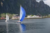 Svolvaer &ndash; &copy; Norbert Birner (Eberhardt TRAVEL)