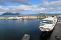 Hurtig Schiff &ndash; &copy; Norbert Birner (Eberhardt TRAVEL)