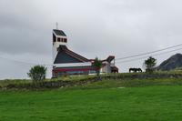 Kirche &ndash; &copy; Norbert Birner (Eberhardt TRAVEL)