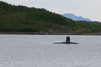 U Boot &ndash; &copy; Norbert Birner (Eberhardt TRAVEL)