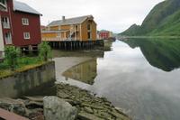 Die Stelzenhäuser &ndash; &copy; Norbert Birner (Eberhardt TRAVEL)