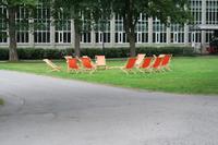Trontheim Uni &ndash; &copy; Norbert Birner (Eberhardt TRAVEL)