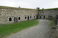 Festung &ndash; &copy; Norbert Birner (Eberhardt TRAVEL)