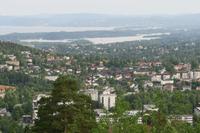 Oslo &ndash; &copy; Norbert Birner (Eberhardt TRAVEL)
