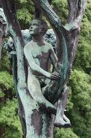 Vigelandpark &ndash; &copy; Norbert Birner (Eberhardt TRAVEL)