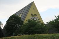 Fram &ndash; &copy; Norbert Birner (Eberhardt TRAVEL)