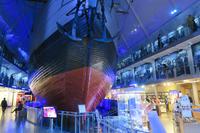 Fram &ndash; &copy; Norbert Birner (Eberhardt TRAVEL)